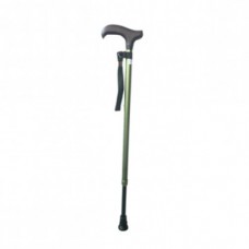 Deluxe Adjustable Walking Stick